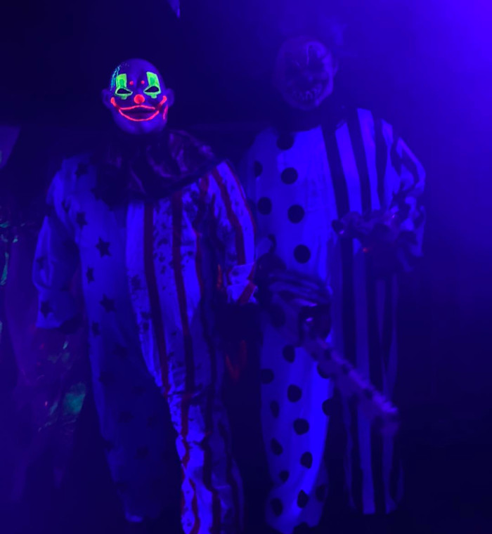 Clowns