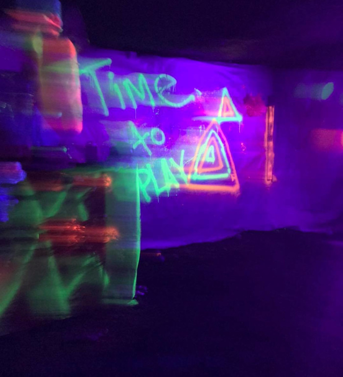 Wall
